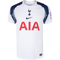 Camisa Nike Tottenham I 2025/26 Torcedor Pro Masculina