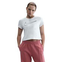 Camiseta Nike Sportswear Club Feminina