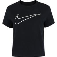 Camiseta Nike Sportswear Club Feminina