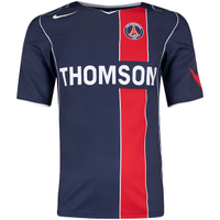 Camiseta Paris Saint-Germain Nike Reedição Total 90 Masculina