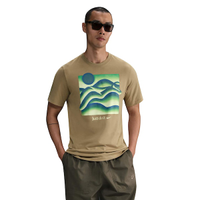 Camiseta Nike Sportswear OC Masculina