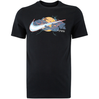 Camiseta Nike Swoosh Masculina