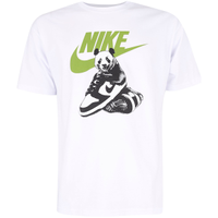 Camiseta Nike Sportswear Connect Masculina