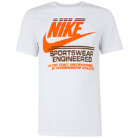 Camiseta Nike Sportswear 6MO Futura Masculina