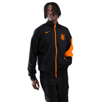 Jaqueta Corinthians Nike Total 90 Essential Anthem III Masculina