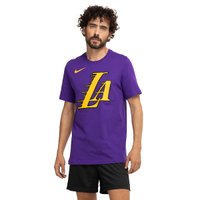 Camiseta Los Angeles Lakers NBA Nike - Masculina