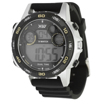 Relógio Digital X-Watch XMPPD718