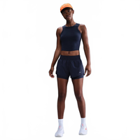 Shorts Nike One Feminino