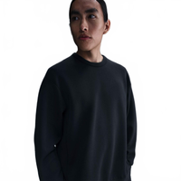 Blusão Nike Dri-FIT Is Crew 24.7 Masculino
