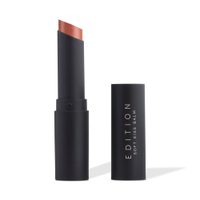 Batom océane bálsamo labial soft kiss balm apricot coral