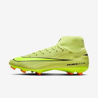 Chuteira Nike Air Zoom Mercurial Superfly 10 Academy Campo