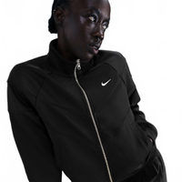 Jaqueta Nike Sportswear Poly Knit Feminina