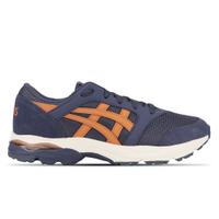 Tênis ASICS GEL-Takumi - Masculino - Azul/Laranja