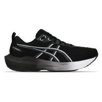 Tênis ASICS GEL-Shogun 8 - Masculino - PRETO/PRATA