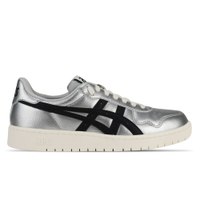 Tênis ASICS Japan S - Feminino - Prata/Preto