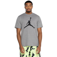 Camiseta Manga Curta Nike Michael Jordan Jumpman Masculina