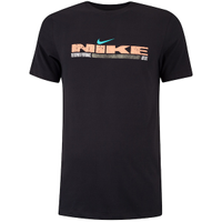Camiseta Nike Dri-FIT Print Masculina