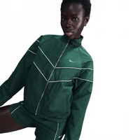 Jaqueta Nike Sportswear Woven Feminina