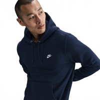 Blusão Nike Club Fleece Masculino