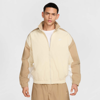 Jaqueta Nike Club Woven Masculina