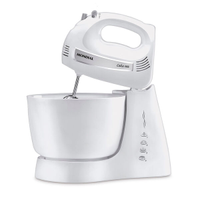 Batedeira Cake Premium Mondial Branco 500w B-50-w 110