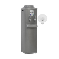 Batedeira Mondial Prática Black B-44 com 3 Velocidades Preta - 220V