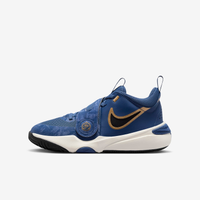 Tênis Nike Team Hustle D 11 Infantil