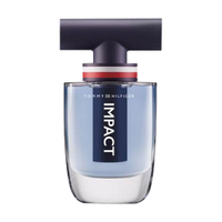 Perfume Tommy Hilfiger Impact Masculino Eau de Toilette 50ml Único