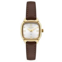 Relógio Technos Feminino Mini Dourado - 2025LUQ/0K