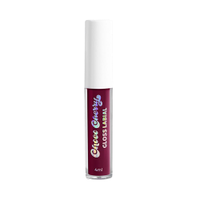 Gloss labial dailus choco cherry cereja silvestre