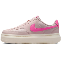 Tênis Nike Court Vision Alta LTR - Feminino