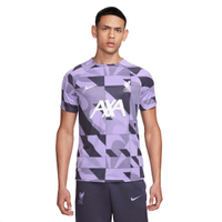 Camisa Liverpool III Pré-Jogo Masculina