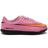 Chuteira Nike Mercurial Vapor 16 Club Infantil Society