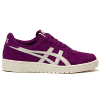 Tênis ASICS Japan S Camurça Feminino