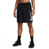 Bermuda Nike Dri-FIT Swoosh 9IN Masculina
