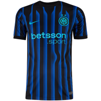 Camisa Nike Inter de Milão I 2025/26 Torcedor Pro Masculina