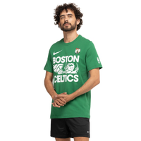 Camiseta Boston Celtics NBA Nike Masculina