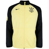 Jaqueta do Corinthians Nike Dri-FIT Hino Academy Pro Masculina