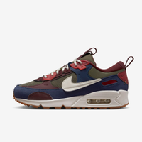 Tênis Nike Air Max 90 Futura Feminino
