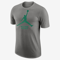 Camiseta Jordan Boston Celtics Essential Masculina