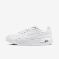 Tênis Masculino Air Max Solo - Branco
