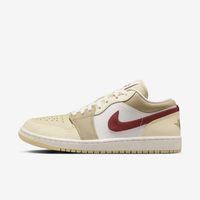 Tênis Air Jordan 1 Low Feminino