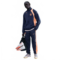 Calça Barcelona Nike Total 90 Masculina