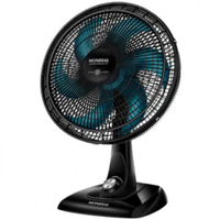 Ventilador de mesa 40 cm 6 pás com 3 velocidades - VSP-40-AP - Mondial - 110V
