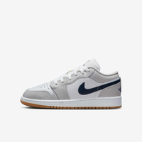 Tênis Air Jordan 1 Low Infantil