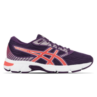 Tênis ASICS GEL-Impression 11 - Feminino - Roxo/Rosa
