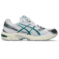 Tênis ASICS GEL-1130 - Unissex - Branco/Verde