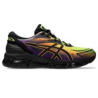 Tênis ASICS GEL-Quantum 360 VIII - Unissex - Laranja/Preto