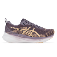 Tênis ASICS GEL-Electrus 2 - Feminino - CINZA/PRETO