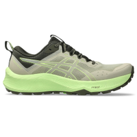 Tênis ASICS Trabuco Terra 3 - Masculino - VERDE/VERDE